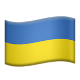 Ukraine Flag